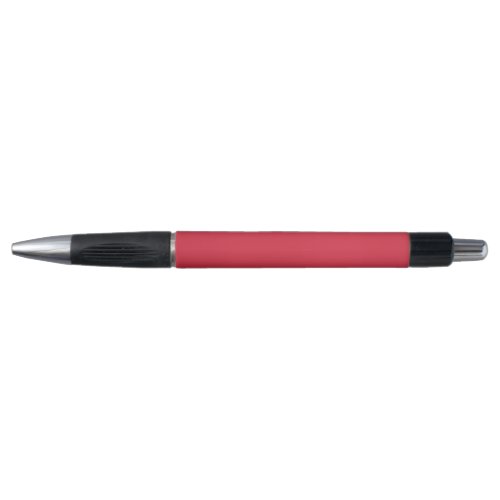 Alizarin solid color  pen