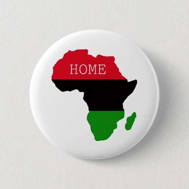 ALKEBULAN - HOME PINBACK BUTTON (Front)