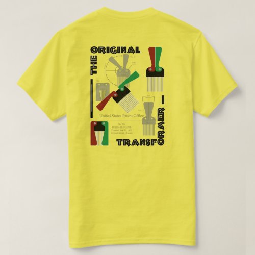 ALKEBULAN _ OG TRANS T_Shirt