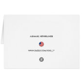 ALKMAAR, NETHERLANDS (Back Horizontal)