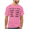 All 8 Votes shirt/white inspired by fan RobynBello