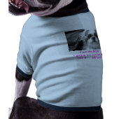 all about Cutesie T-Shirt (Back)