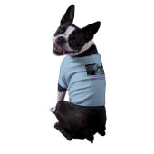 all about Cutesie T-Shirt (Back)