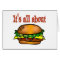 All About Hamburgers