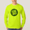 All About Jazz Men's Heavyweight Long Sleeve