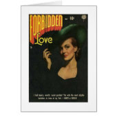 ALL ABOUT LOVE (Front)