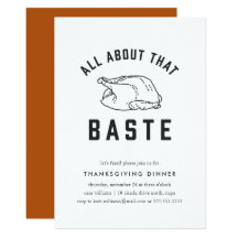 friendsgiving invite