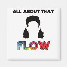 All about that flow hockey hair