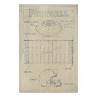 All About the Game - Football