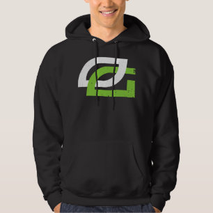ALL ABOUT THE OPTICS HOODIE
