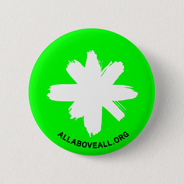 All* Above All Button (Front)