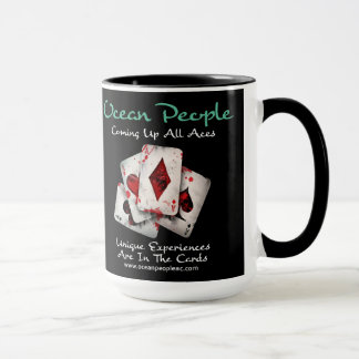 All Aces Mug