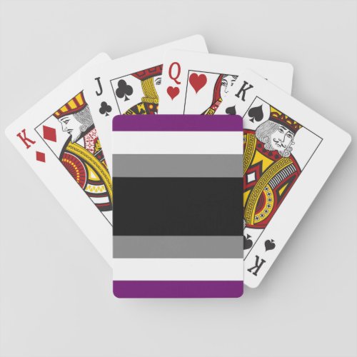 ALL ACES Playing Card Deck