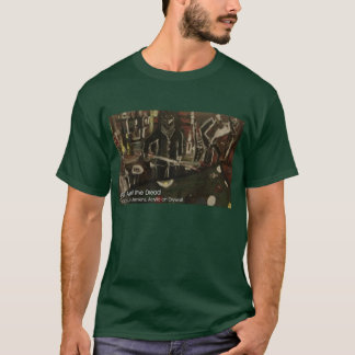 All Against the Dread T-Shirt