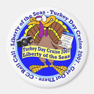 All Ages CC Door Finder LOS Magnet