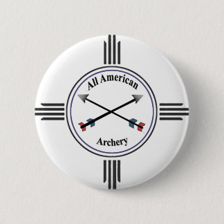 All American Archery Button