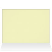 All American Flower Card (Inside Horizontal (Top))