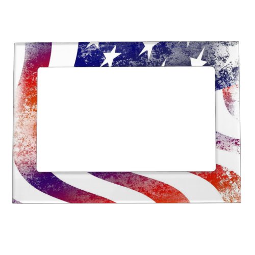 All American Magnetic Frame