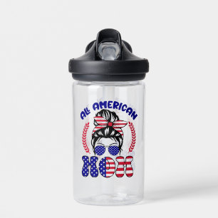 All American Mom-32169 Water Bottle