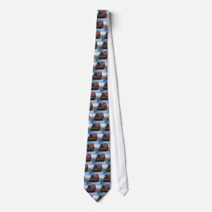 All American Trucker Tie