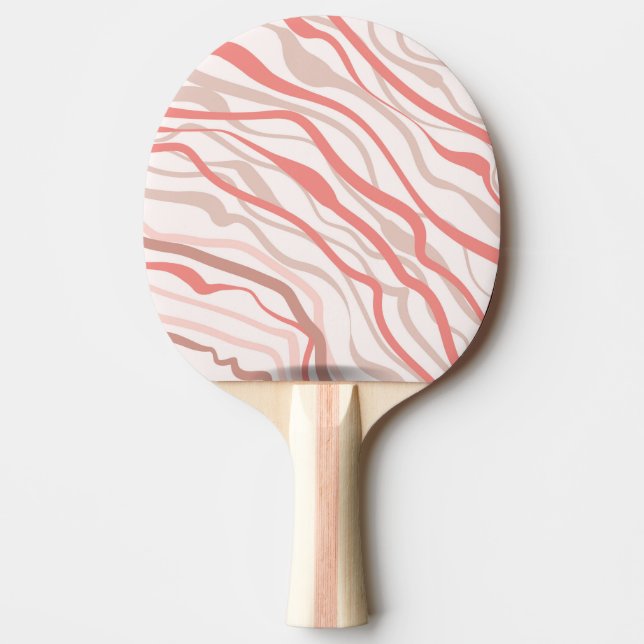 All-Around Champion: Versatile Ping Pong Paddles (Front)