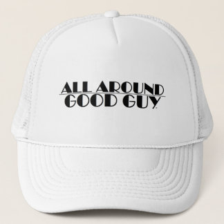 ALL AROUND GOOD GUY HAT