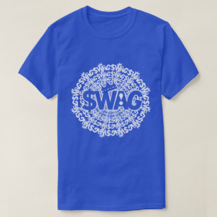 All Around King of Swag T-Shirt