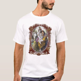 All-Attractive Couple T-Shirt