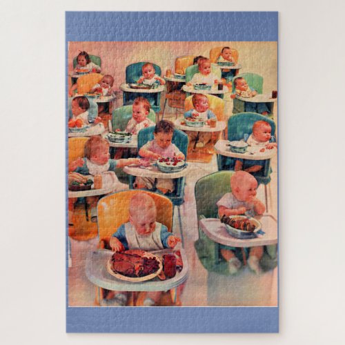 all baby restaurant