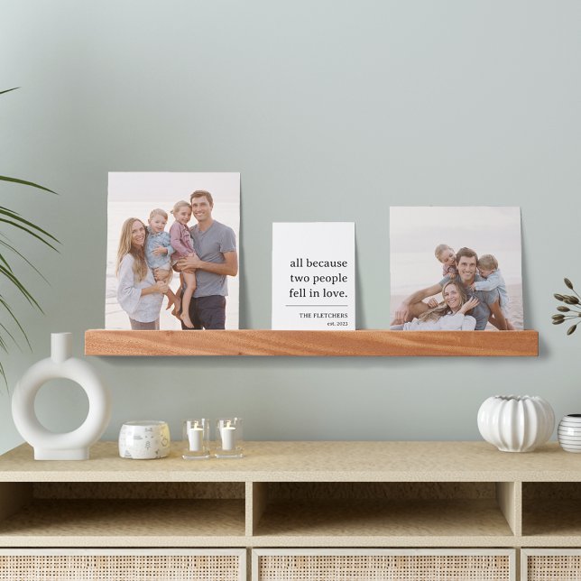 All Because Two People Fell In Love Photo Gallery Picture Ledge (Creator Uploaded)