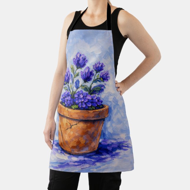 All.bloom Apron (Insitu)