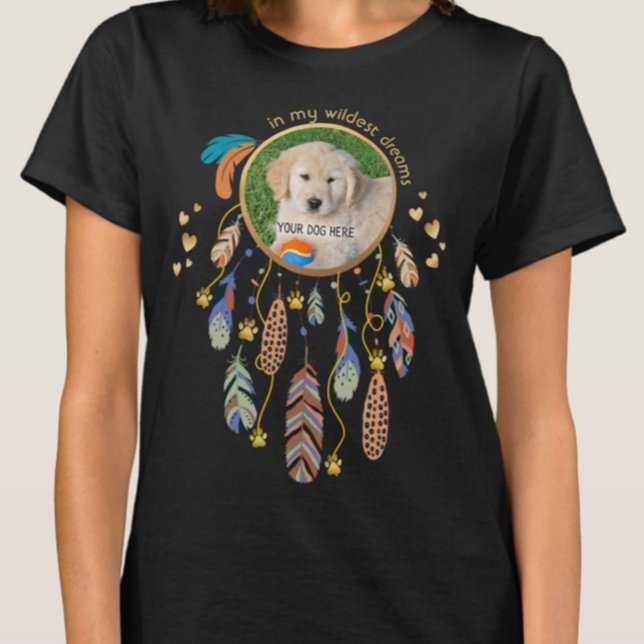 ALL BREEDS Your Pet photo Customize shirt (Creator Uploaded)