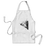 ALL BULL ADULT APRON