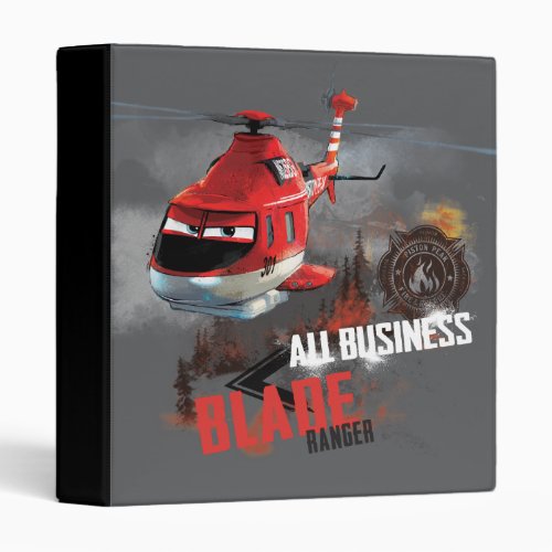 All Business Binder