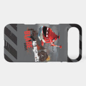 All Business Case-Mate iPod Touch Case (Back (Horizontal))