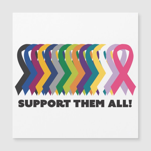 All Cancer Awareness (Front)