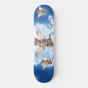 Heaven Skateboards & Outdoor Gear | Zazzle