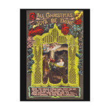 All Christmas Joys