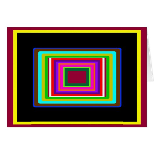 All Colors 7X5 Card Round Inside Conors jGibney (Front Horizontal)