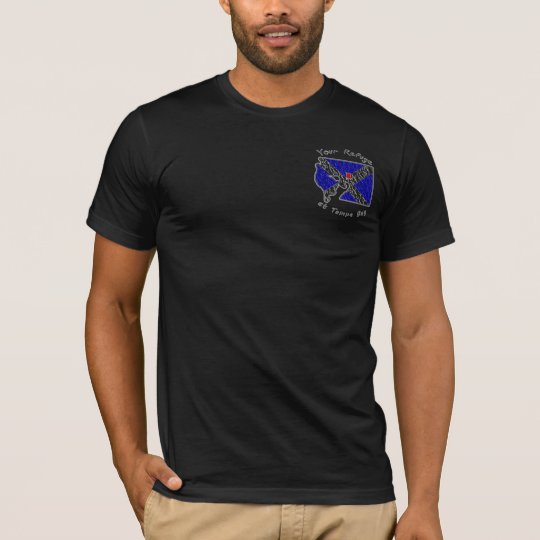 All Dark Colored Shirts
