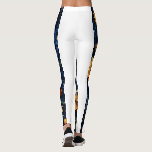 All_Day Essential Leggings 