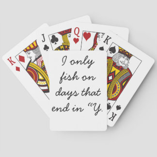 All day poker cards