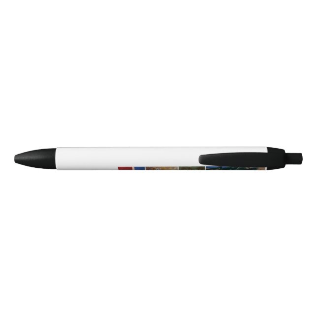 All Designs  Pen (Back)