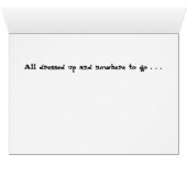 All Dressed Up Cards (Inside Horizontal (Bottom))