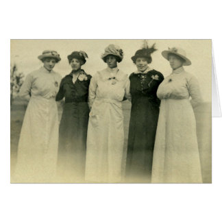 All Dressed Up Cards