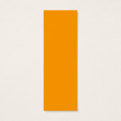 All Ears Bookmark (Back)