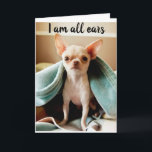 ALL EARS TO HEAR ABOUT YOUR  "14th" BIRTHDAY  Card<br><div class="desc">HORSE JUST CANNOT BELIEVE THAT HIS FRIEND OR FAMILY MEMBER IS  ALL READY TO CELEBRATE YOUR **14th BIRTHDAY!!!! THANKS FOR STOPPING BY ONE OF MY EIGHT STORES! REMEMBER YOU CAN CHANGE THE "AGE" AND "VERSES" IN AND OUT IF YOU WISH IN SECONDS!</div>