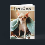 ALL EARS TO HEAR ABOUT YOUR  "14th" BIRTHDAY  Card<br><div class="desc">HORSE JUST CANNOT BELIEVE THAT HIS FRIEND OR FAMILY MEMBER IS  ALL READY TO CELEBRATE YOUR **14th BIRTHDAY!!!! THANKS FOR STOPPING BY ONE OF MY EIGHT STORES! REMEMBER YOU CAN CHANGE THE "AGE" AND "VERSES" IN AND OUT IF YOU WISH IN SECONDS!</div>