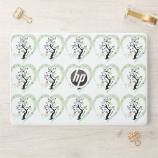 All-Embracing Love HP Laptop Skin