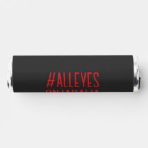 All Eyes On Jabalia Mints